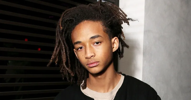 Jaden Smith Mengakui Artis Korea Ini Sebagai Inspirasinya
