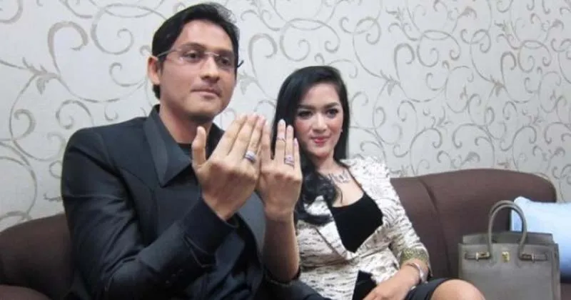 Jawaban Lucky Hakim Soal Pembatalan Nikahnya