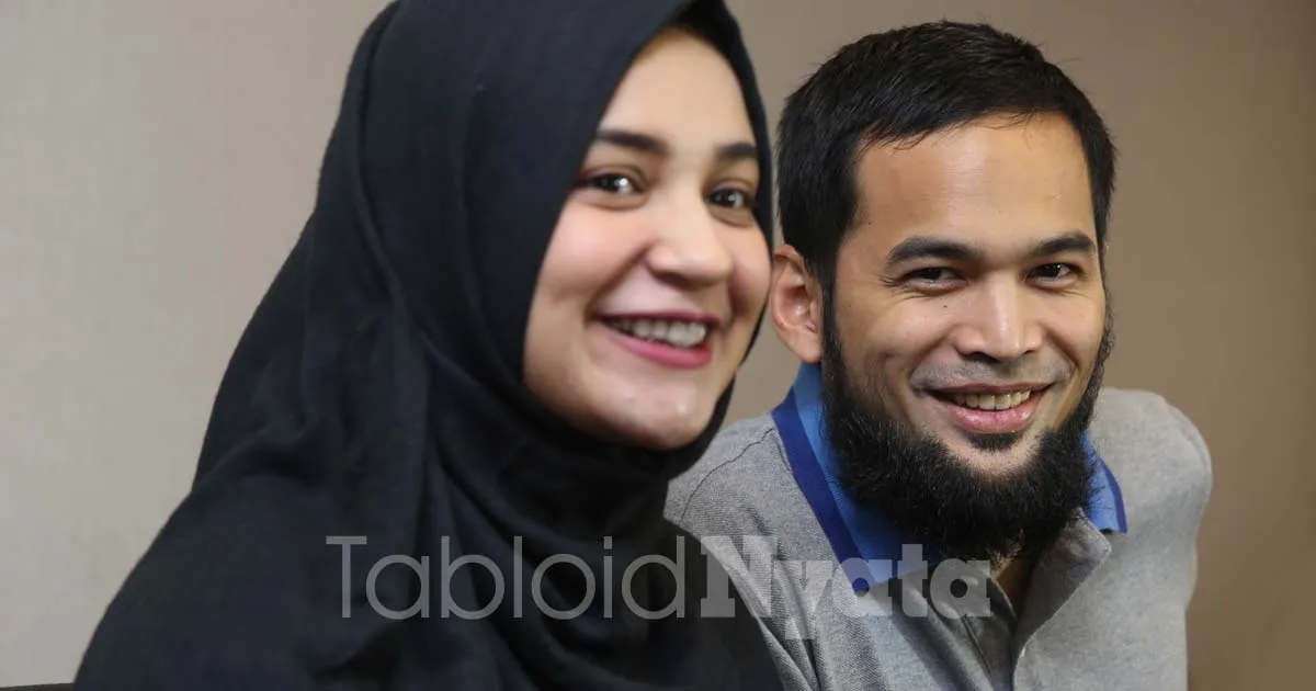 Pujian Teuku Wisnu Untuk Shireen Sungkar