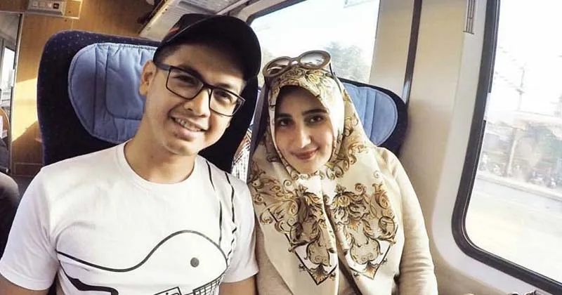 Istri Tommy Kurniawan Buka Suara Soal Rumah Tangga