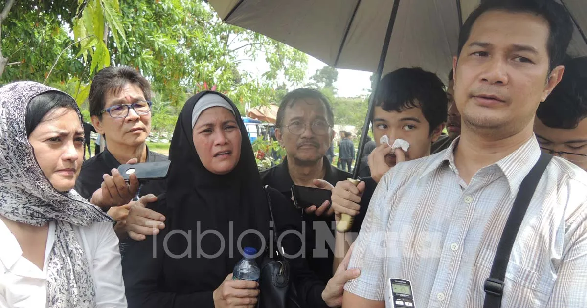 Kesaksian Korban Selamat Tragedi Pulomas