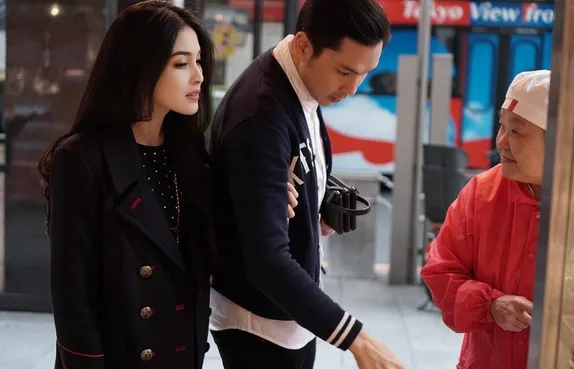 Sandra Dewi Buat Video Romantis Untuk Ulang Tahun Sang Suami