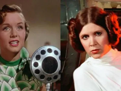 Princess Leia Star Wars