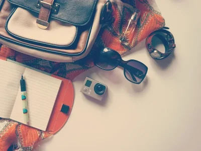 tips fashion untuk acara malam hari