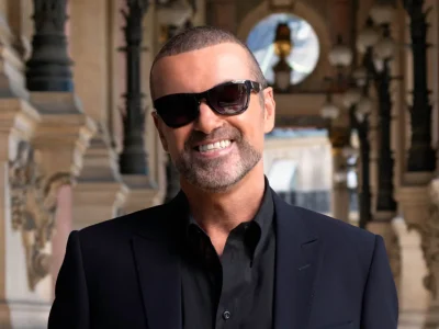 Kedermawanan George Michael