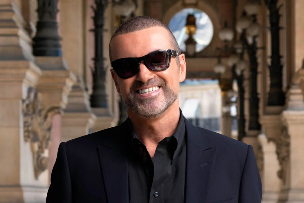 Kedermawanan George Michael yang Tidak Diketahui Banyak Orang