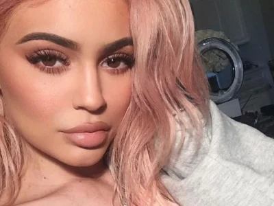 Kylie Jenner