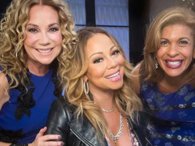 Mariah Carey