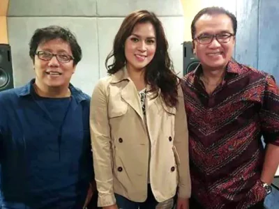 lagu Satu Indonesia