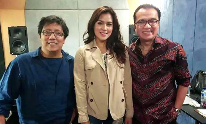 Lagu Satu Indonesiaku untuk Mempererat Persatuan dan Kesatuan Negeri Kita Tercinta