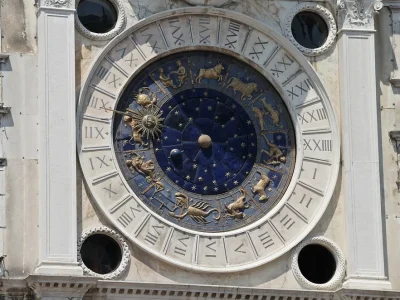 Tahun Baru Menurut Zodiak