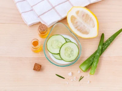 Memilih Skin Care