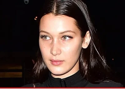 Bella Hadid