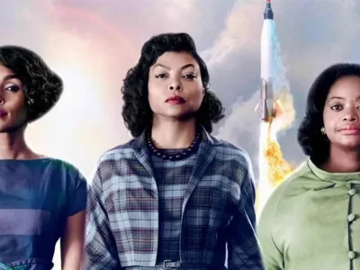 Film tentang perempuan