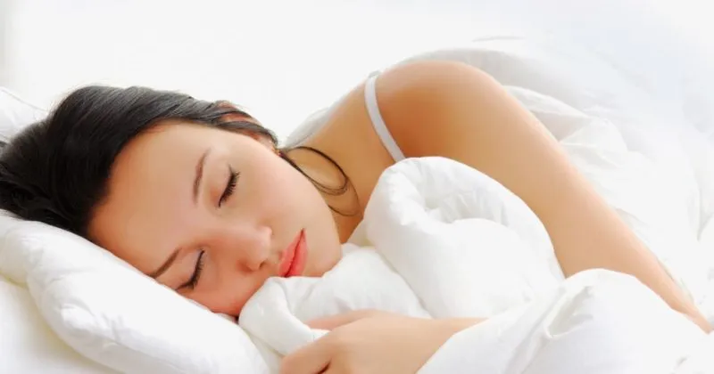 Tidur Siang Lebih Dari 1 Jam Bisa Jadi Tanda Diabetes Tipe 2