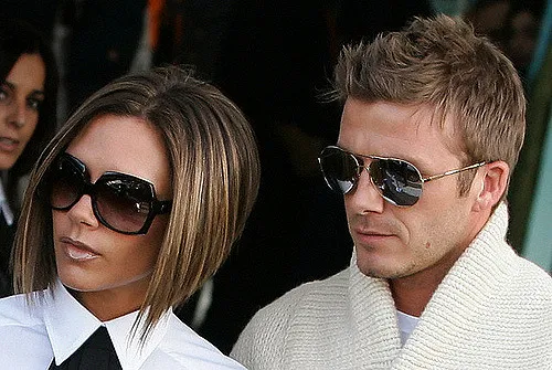 Victoria Beckham Bawa Pengacara Untuk Blokir Tur Reuni Spice Girls