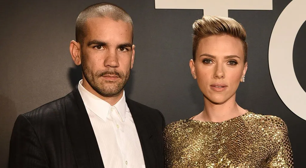 Setelah Dulu Menikah Diam-diam, Scarlett Johansson Dikabarkan Berpisah Dari Suaminya