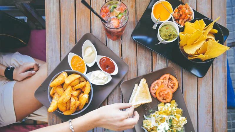 Ikuti 6 Cara Ini untuk Percepat Metabolismemu
