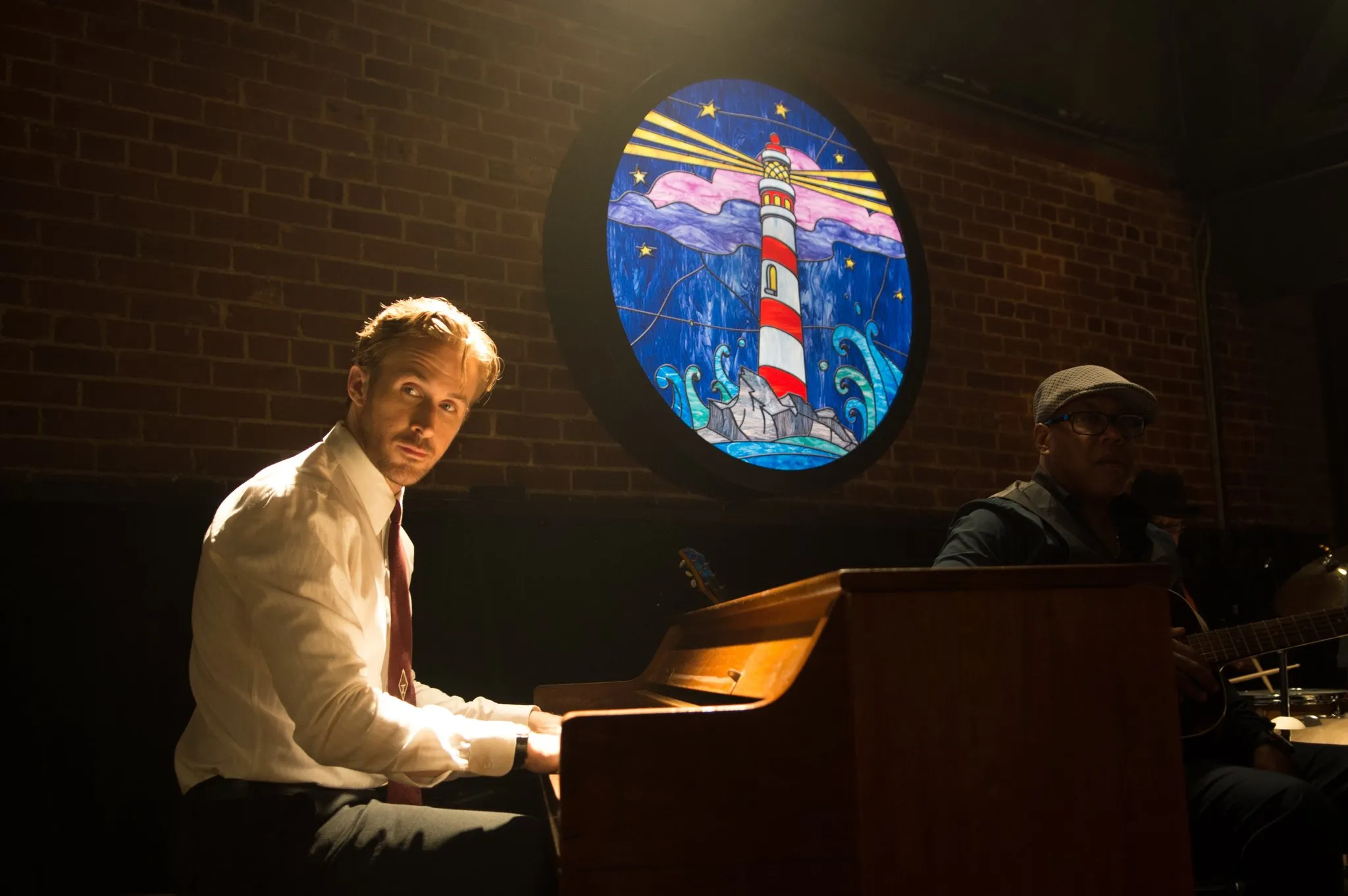Benarkah Ryan Gosling yang Memainkan Piano di La La Land?