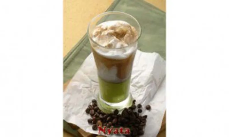 Avocado Coffee