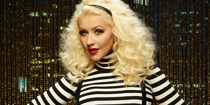 Ketika Permintaan Duet Christina Aguilera Ditolak Mentah-Mentah