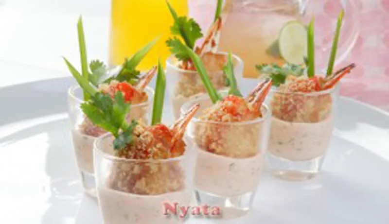 Cingkong Goreng Pangko
