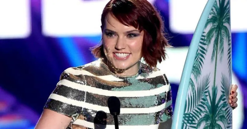 Tuai Kritikan Pedas, Daisy Ridley Tutup Akun Instagram-nya