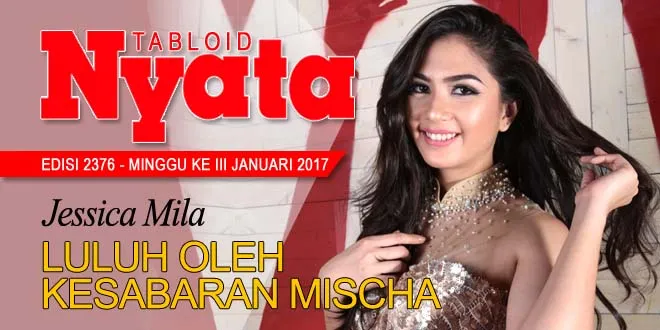 Tabloid Nyata Edisi 2376