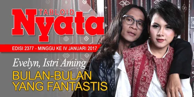 Tabloid Nyata Edisi 2377