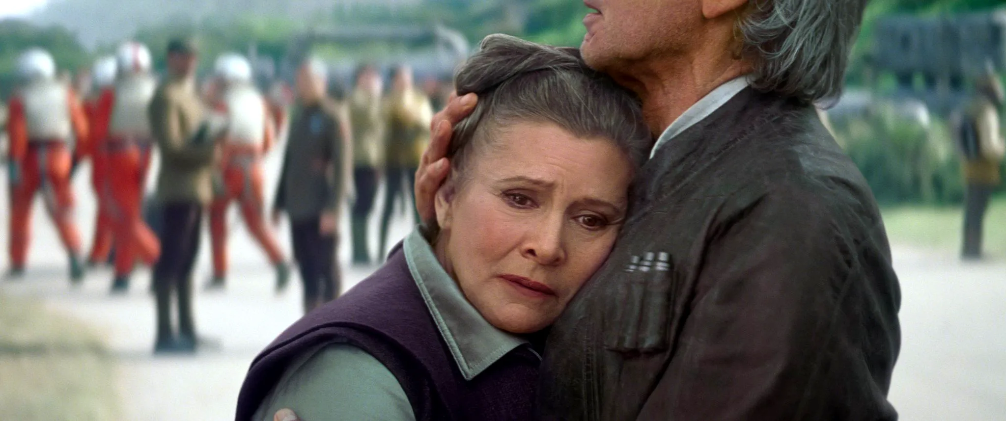 Alasan Mengharukan Disney Untuk Tidak Mereka Ulang Princess Leia Star Wars