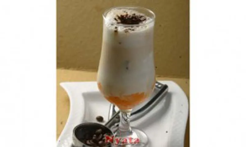 Jelly Coffee