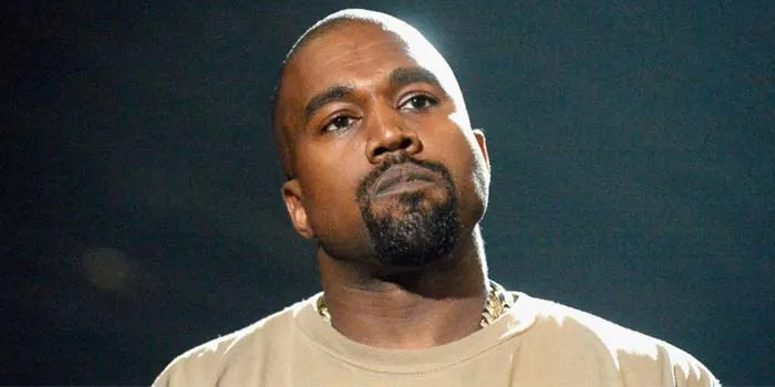 Kanye West Dapat Ilham dari Meninggalnya Ratu Elizabeth
