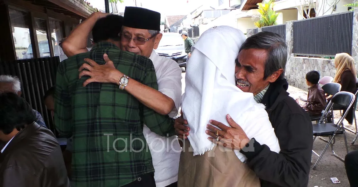 Kisah Pilu Korban Kapal Zahro