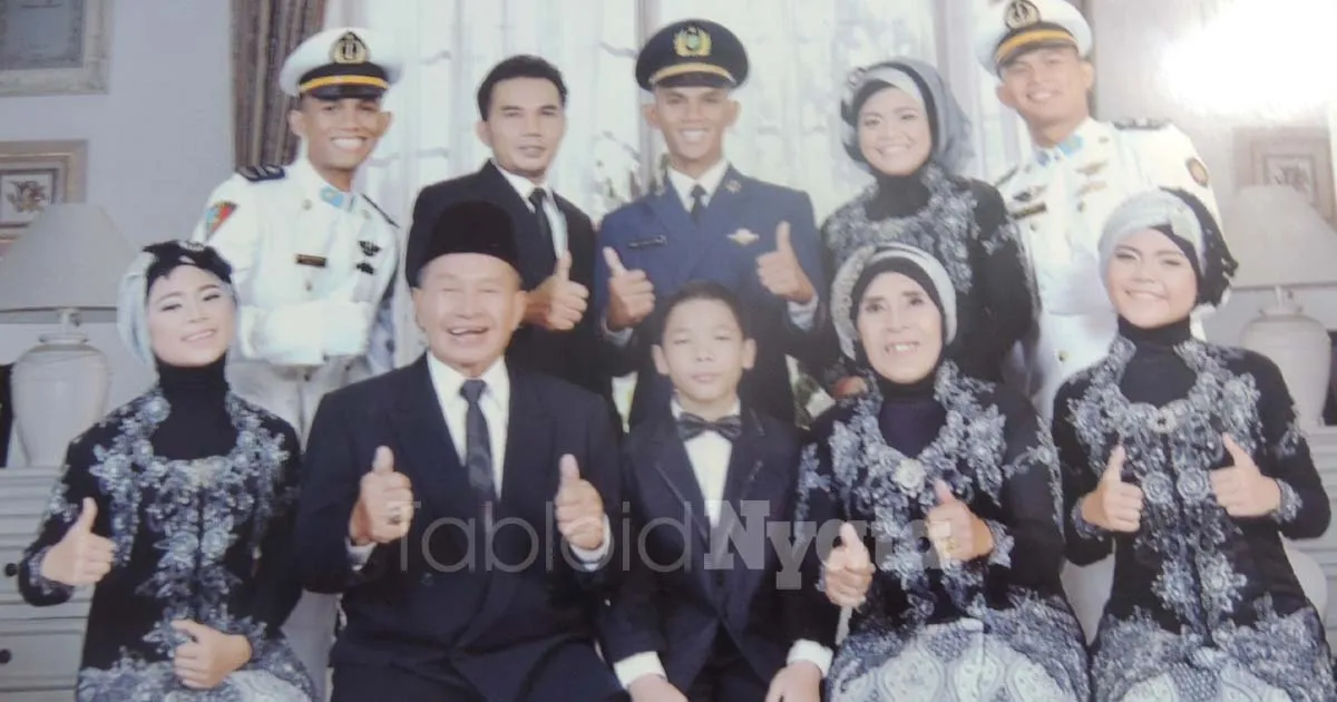 Cerita Keluarga Korban Penganiayaan STIP