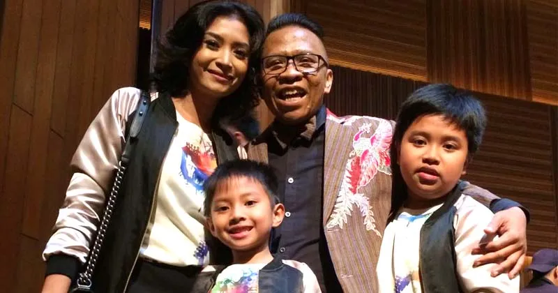Pesan Terakhir Oon Project Pop yang Menjadi Pertanda