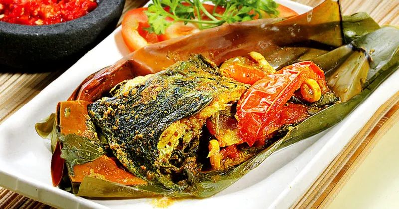 3 Variasi Resep Pepes yang Perlu Anda Coba