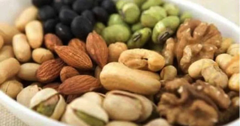 Keunggulan Protein Nabati Dibanding Protein Hewani
