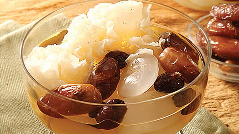 2 Resep Minuman Kurma Dingin Untuk Berbuka Puasa