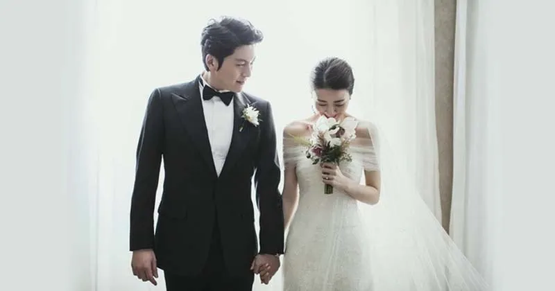 Cinta Lokasi Ryu Soo Young dan Park Ha Sun Berlanjut Ke Pernikahan