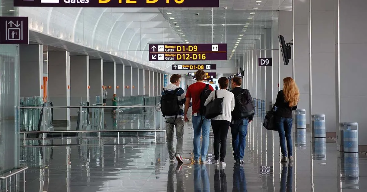 Jangan Lakukan Hal-hal Berikut Ini Ketika Travelling ke Negara Lain