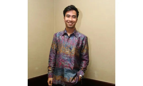 Selain Menyanyi, Ternyata Vidi Geluti Bisnis Sound System!
