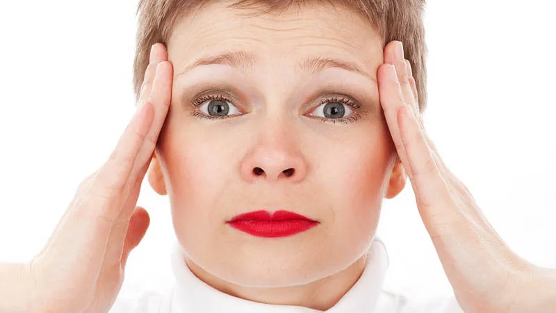 3 Cara Cegah Infeksi Saluran Kemih Setelah Menopause