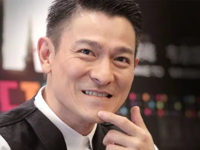 Andy Lau tidak ingin menembus pasar film Hollywood