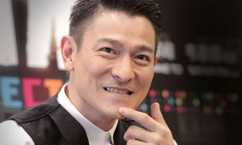 Ternyata Andy Lau Tidak Ingin Menembus Pasar Film Hollywood