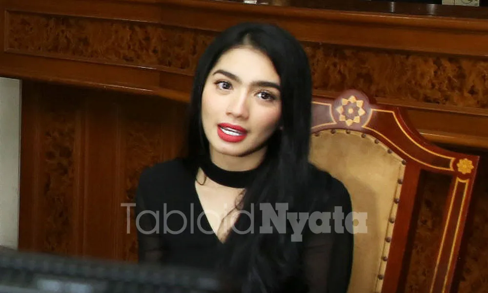Kejutan Manis untuk Angel Karamoy Di Hari Ulang Tahunnya