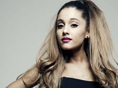 ariana grande di billboard