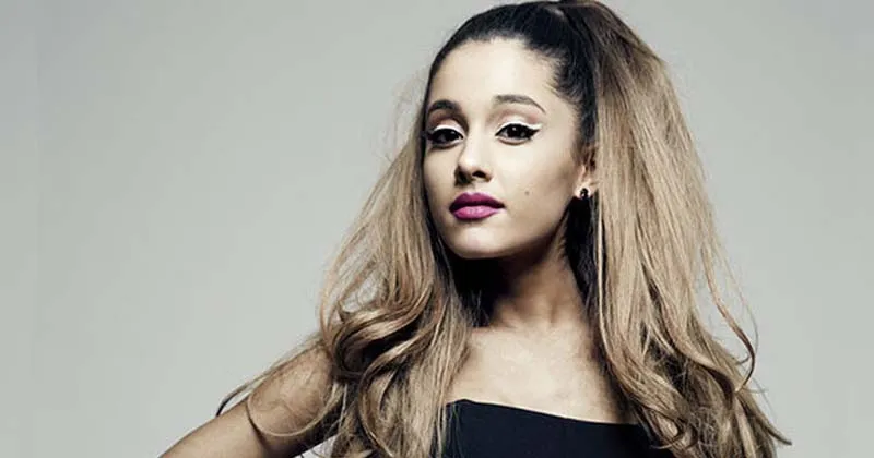 Keren! Prestasi Ariana Grande Selevel dengan The Beatles