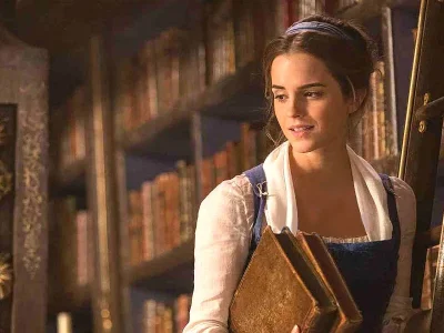suara Emma Watson