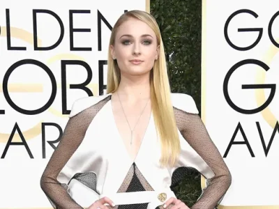 Red Carpet Golden Globe Awards
