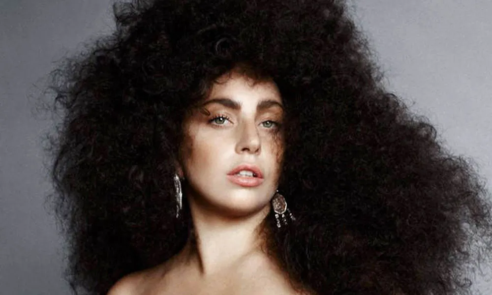 Lady Gaga Lebih Senang Disebut Terlalu Gemuk